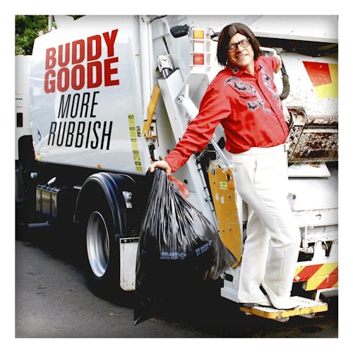 More Rubbish
