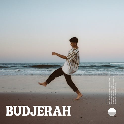 Budjerah (EP)