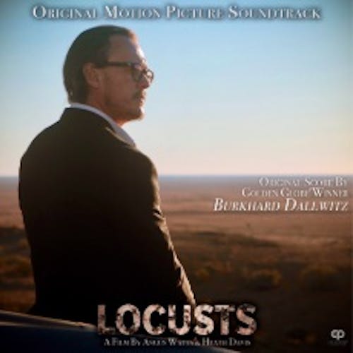 LOCUSTS: Original Motion Picture Soundtrack