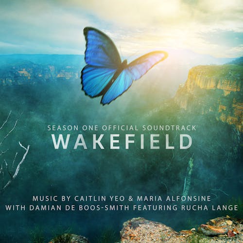 Wakefield (Season One Official Soundtrack)
