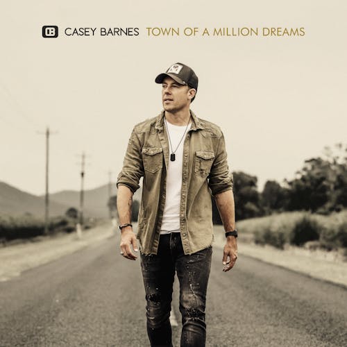 Town of A Million Dreams