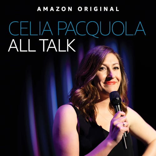 All Talk
