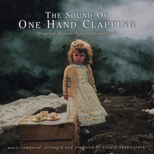 The Sound Of One Hand Clapping