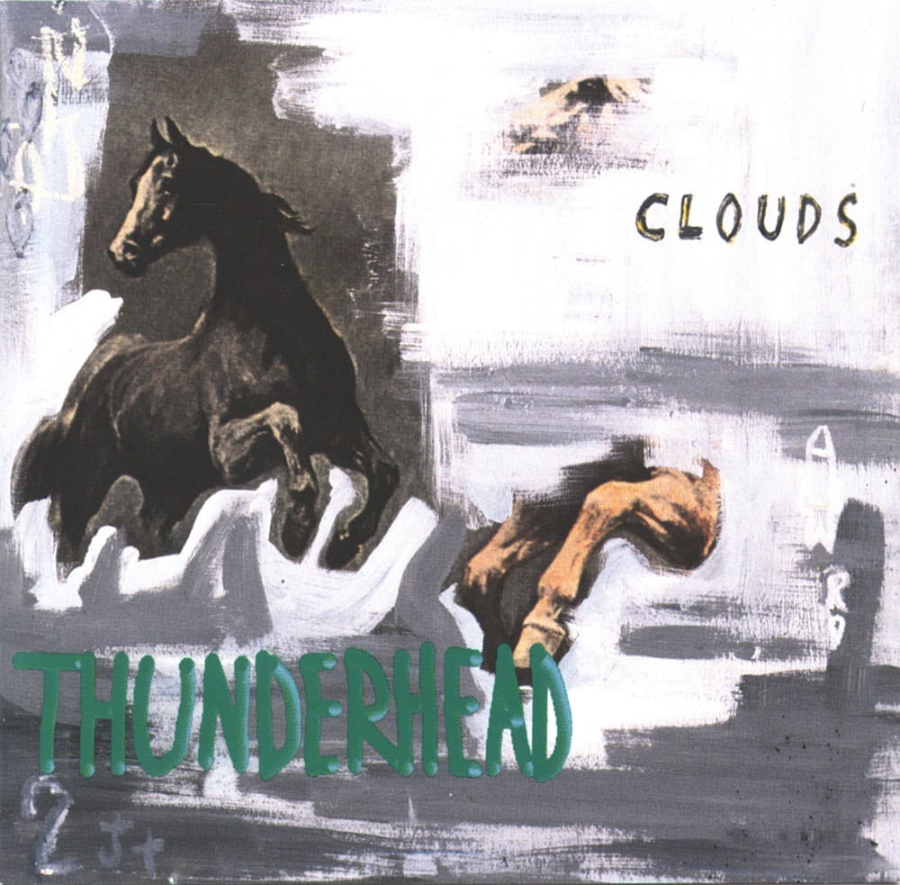 Thunderhead