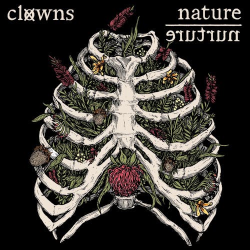 Nature/Nurture