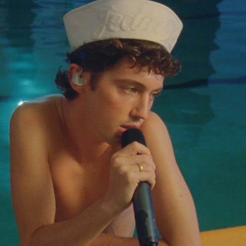 could cry just thinkin about you