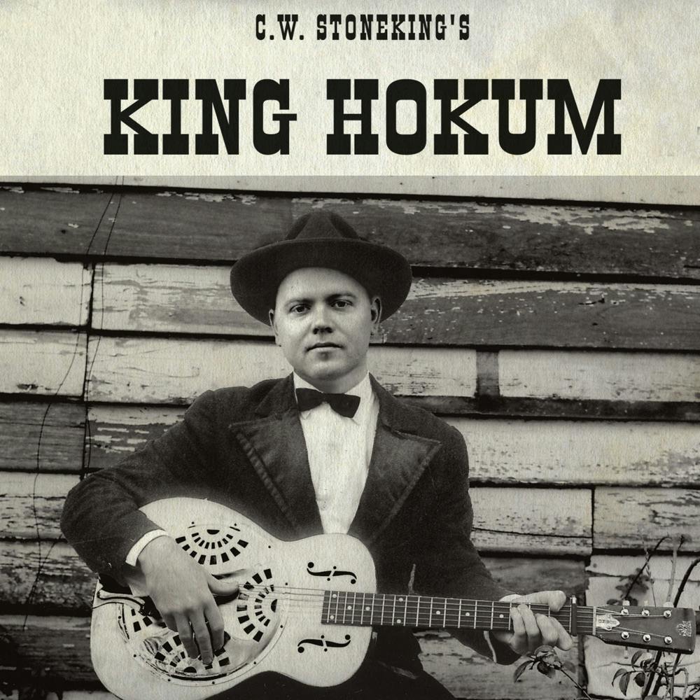 King Hokum