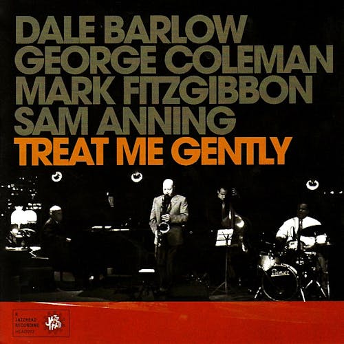 Treat Me Gently