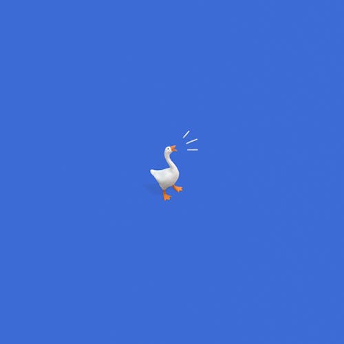 Untitled Goose Game (Original Soundtrack)