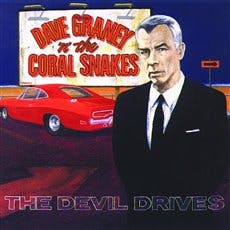 The Devil Drives