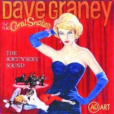 The Soft 'N Sexy Sound