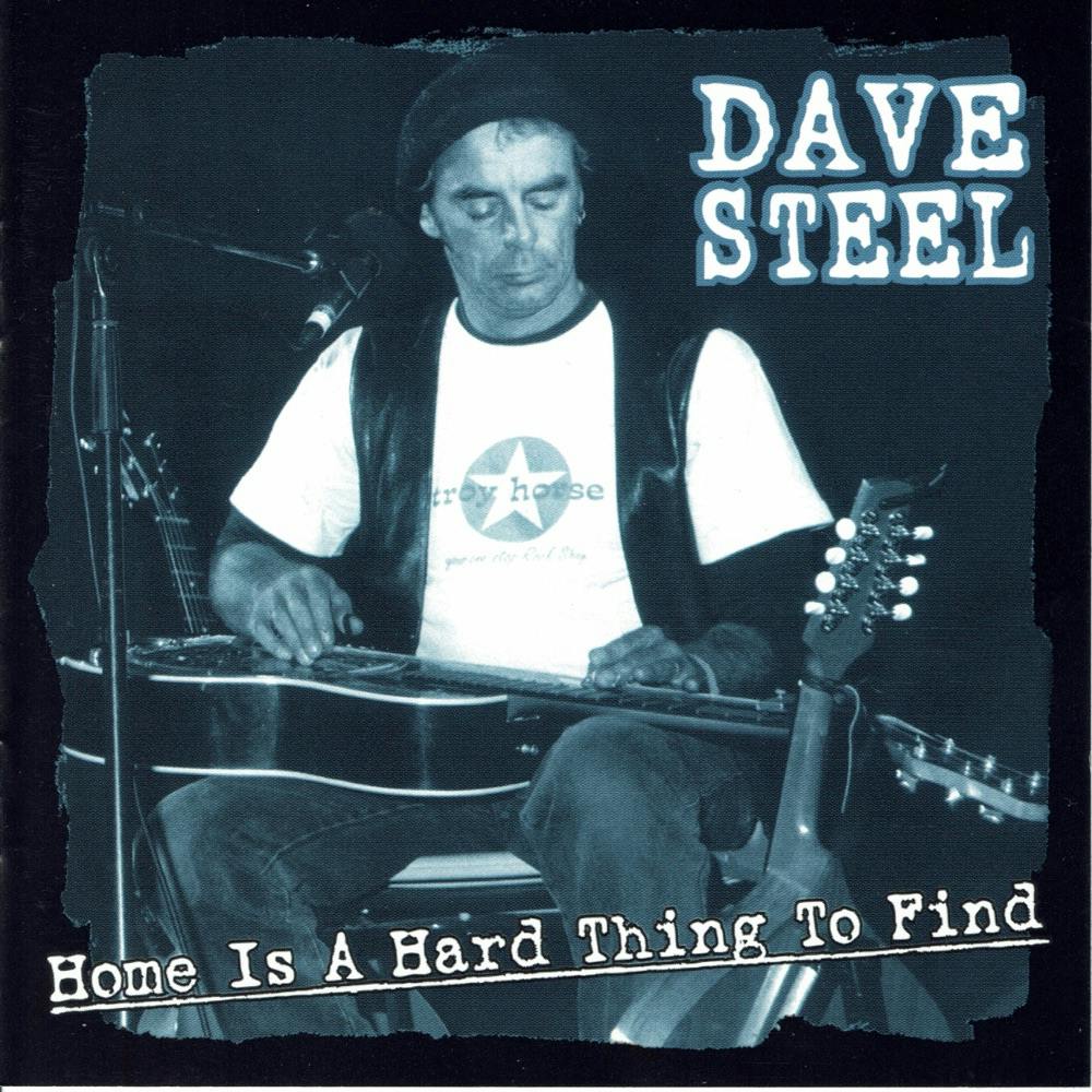 Home Is A Hard Thing To Find