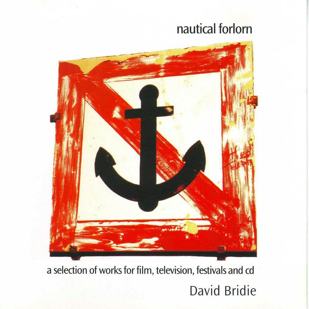 Nautical Forlorn