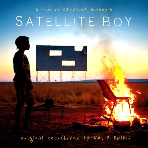 Satellite Boy