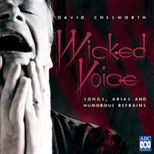 Wicked Voice