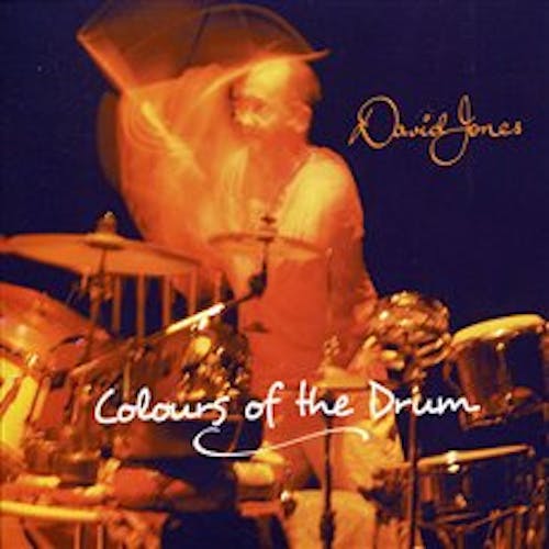 Colours of the Drum