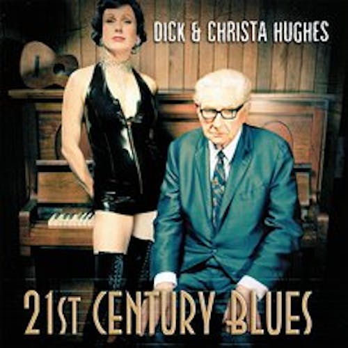 Twenty First Century Blues