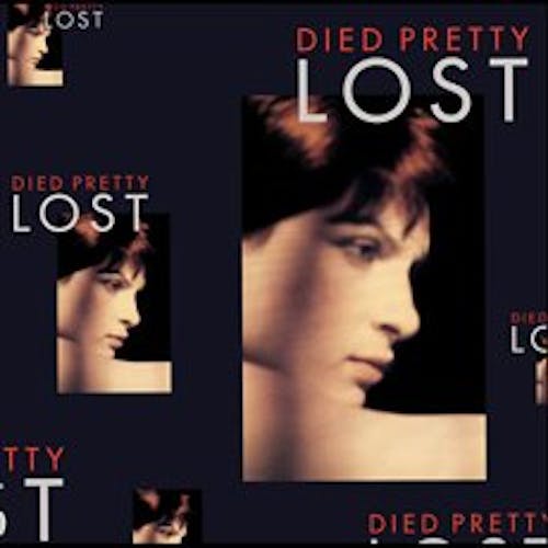 Lost
