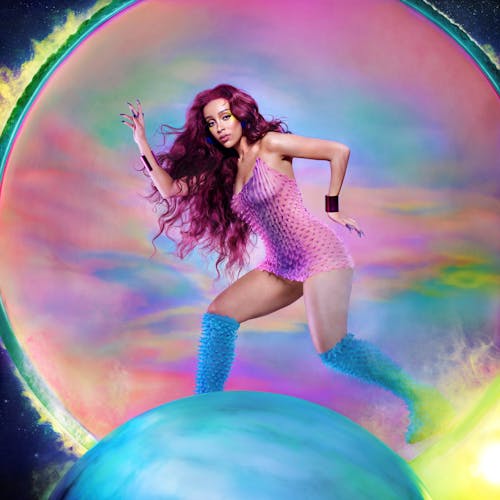 Planet Her