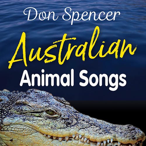 Australian Animal Songs