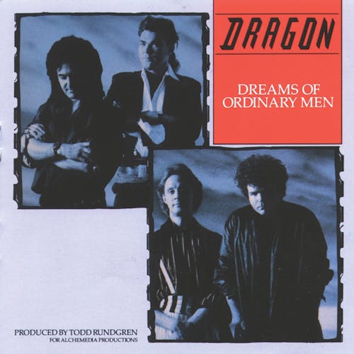 Dreams Of Ordinary Men