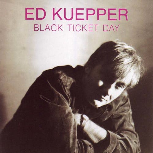 Black Ticket Day
