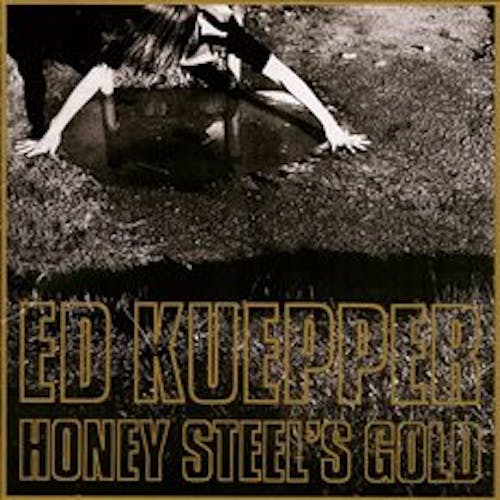 Honey Steels Gold