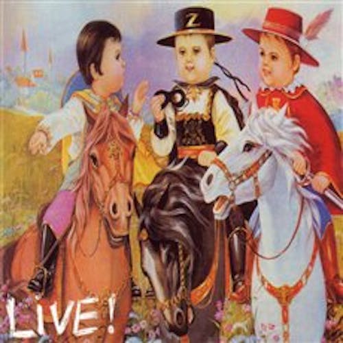 Live!