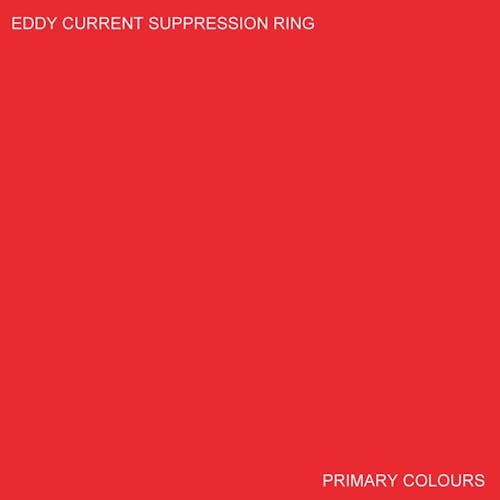 Primary Colours