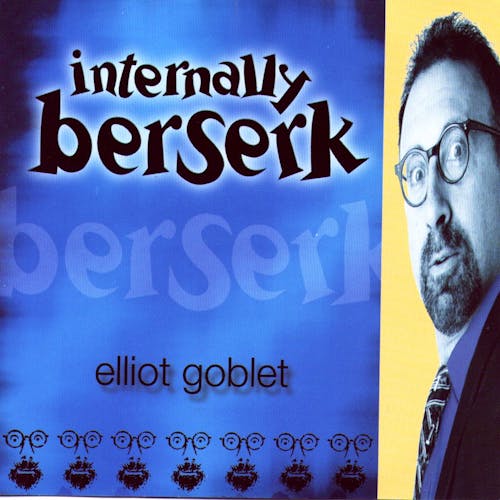 Internally Berserk