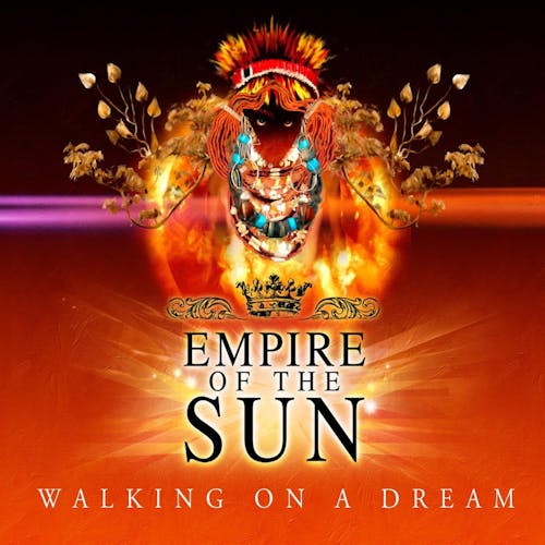 Empire of the Sun, Donnie Sloan, Peter Mayes