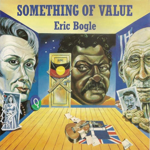 Something Of Value