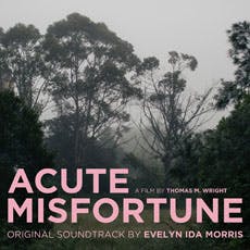 Acute Misfortune (Original Soundtrack)