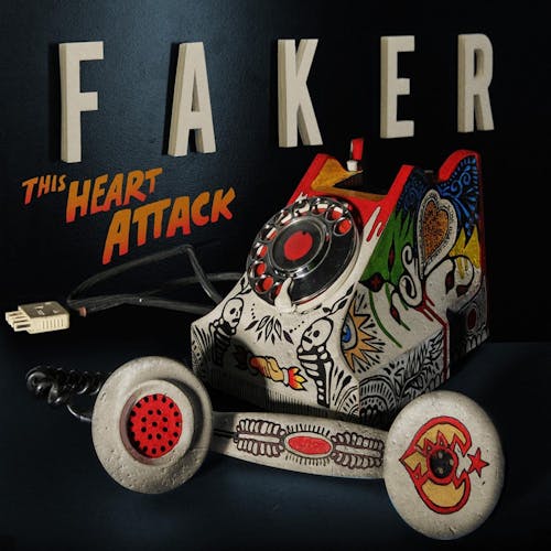This Heart Attack