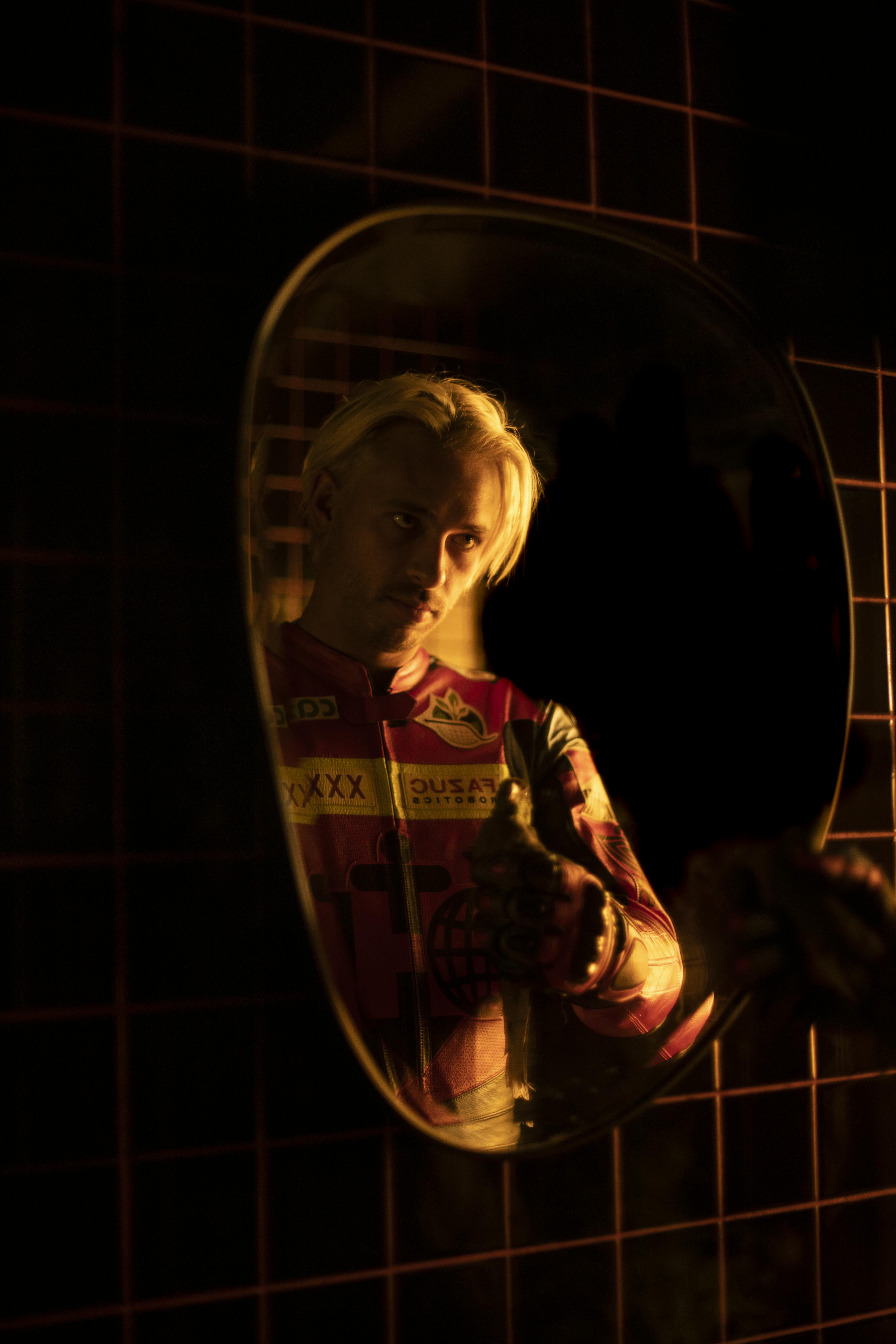 Say Nothing  (feat. MAY-A)