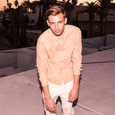 St. Jerome's Laneway Festival 2016