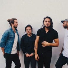 Gang Of Youths National Tour