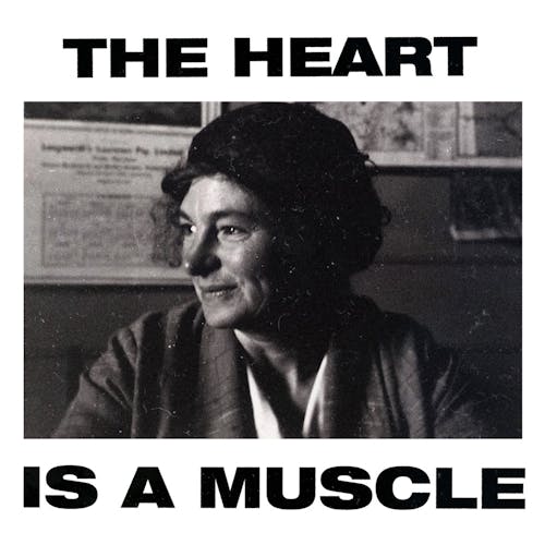 The Heart Is a Muscle