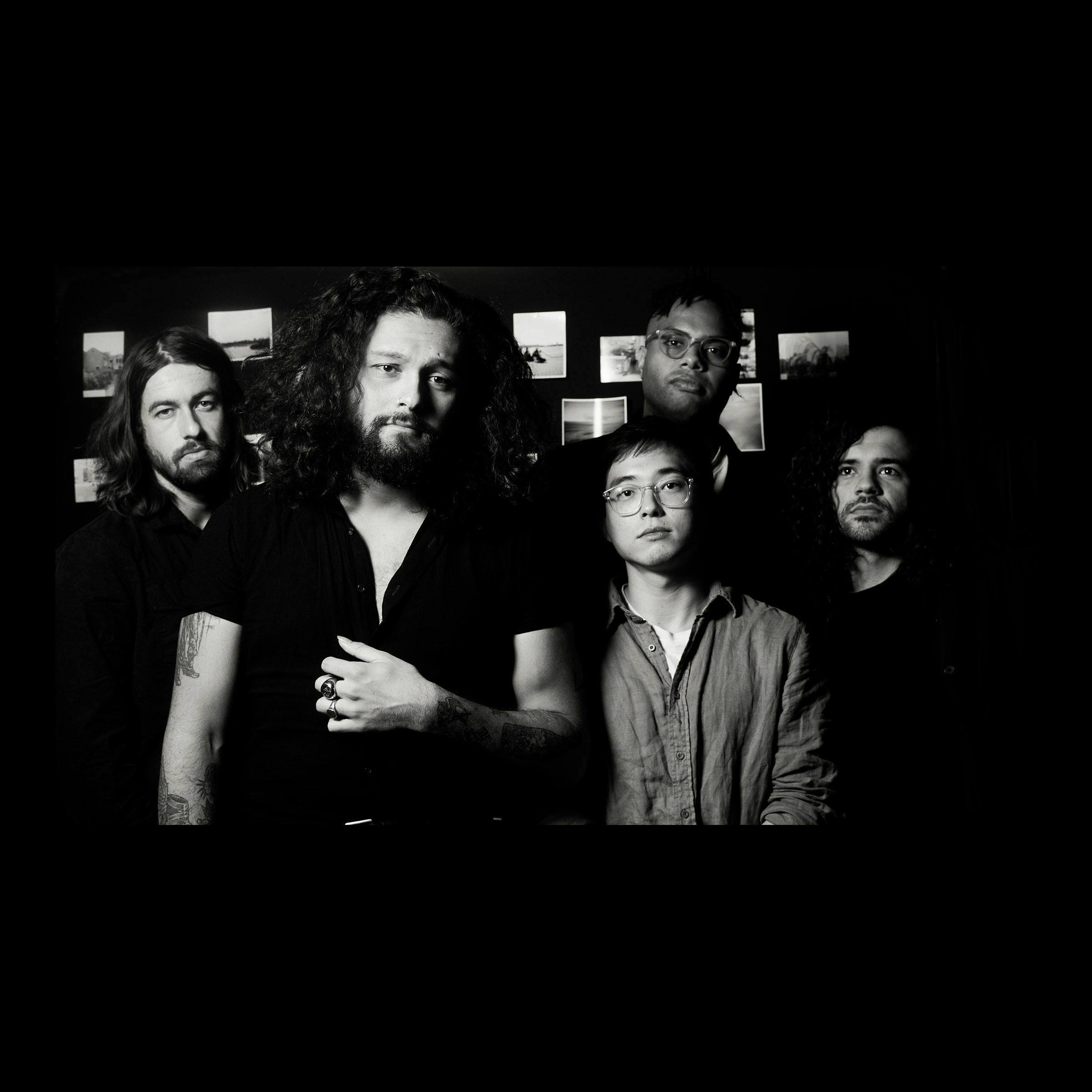 Say Yes To Life Tour