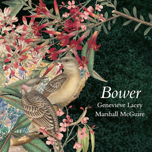 Bower