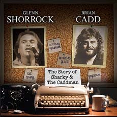 The Story of Sharky and The Caddman