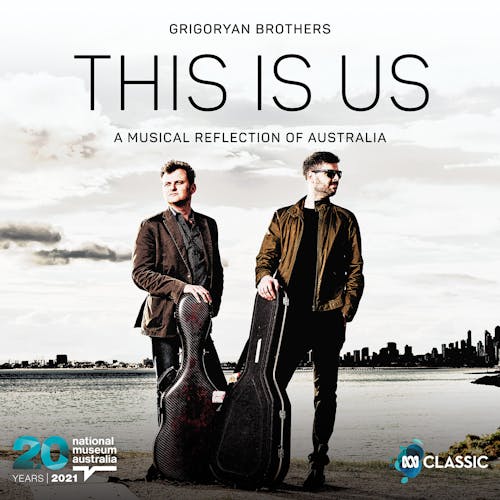 This is Us: A Musical Reflection of Australia