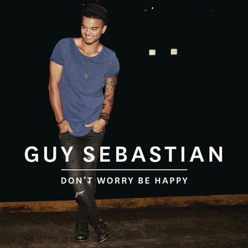 Don't Worry Be Happy