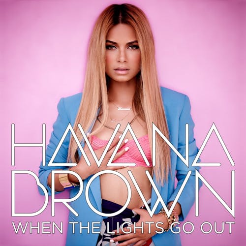 When The Lights Go Out