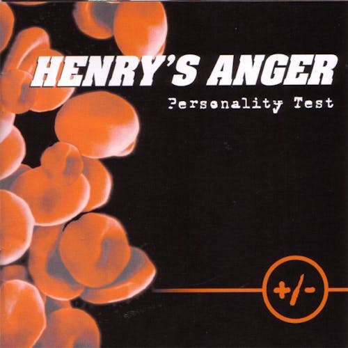 Personality Test