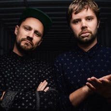 Dark Night Sweet Light Tour