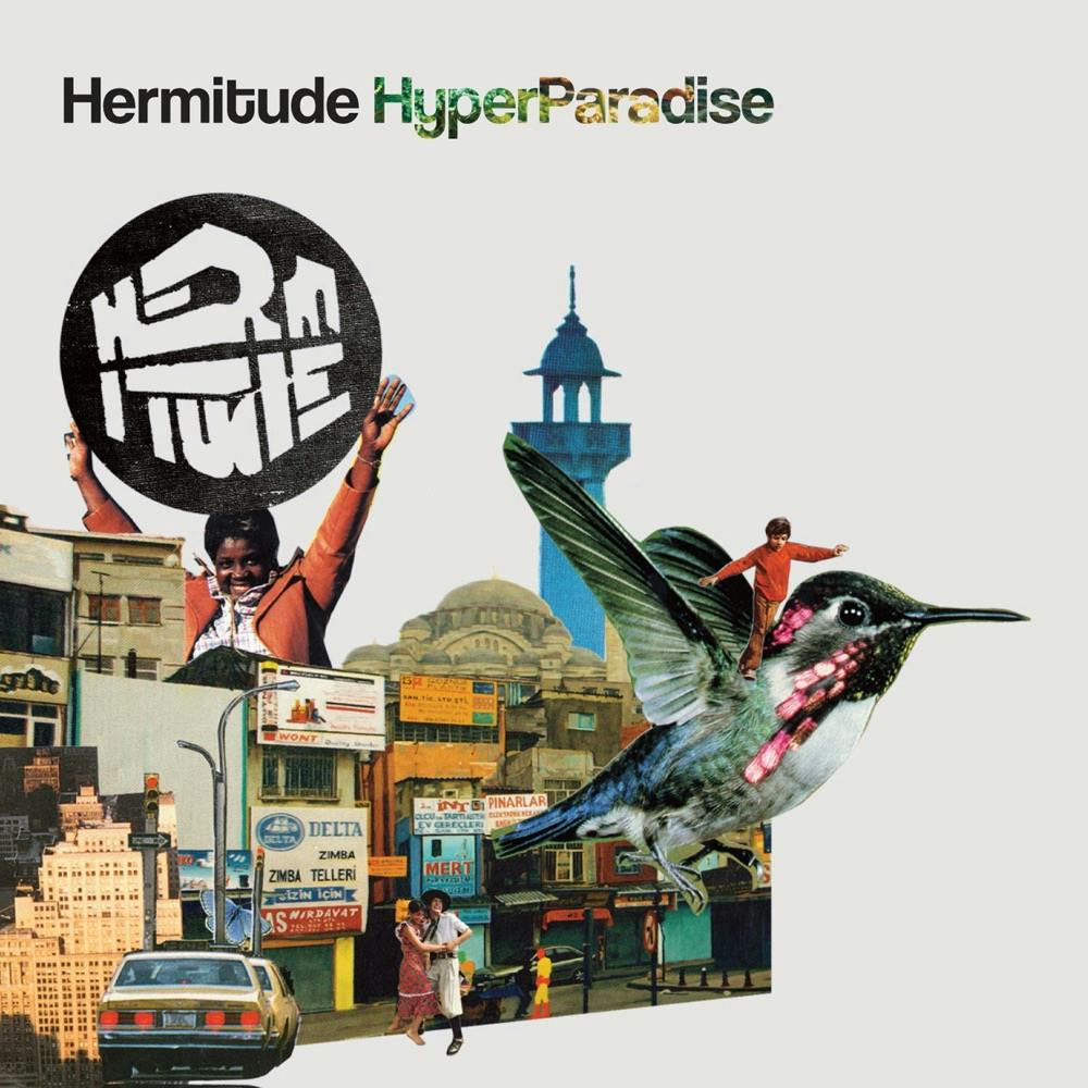 Hyperparadise