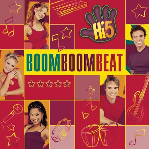 Boom Boom Beat