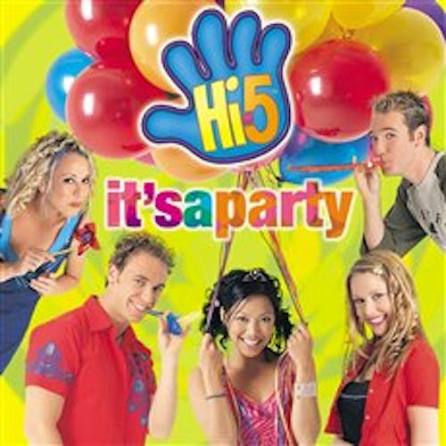 It's A Party