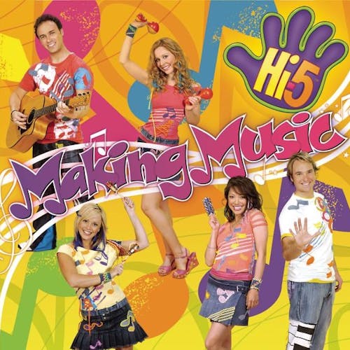 Making Music